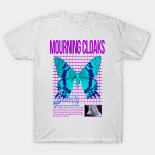 Mourning Cloaks T-Shirt